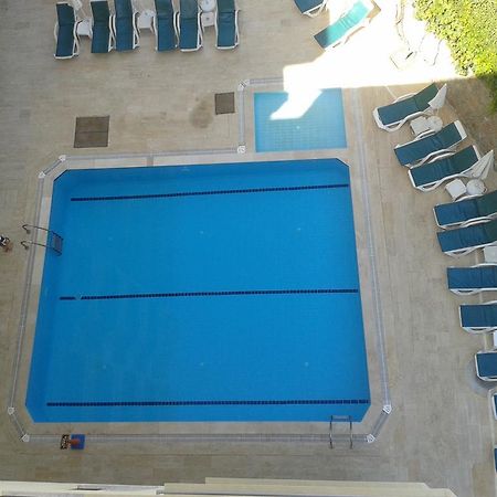 Orange Grove Apart Hotel Alanya Eksteriør billede