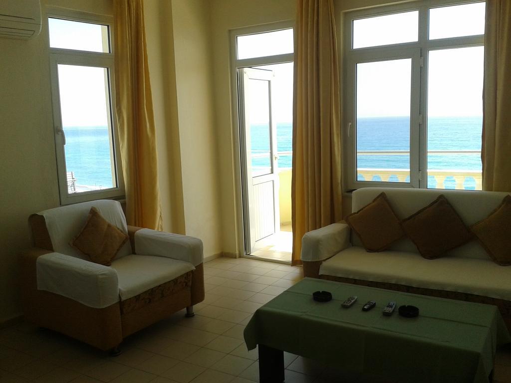 Orange Grove Apart Hotel Alanya Værelse billede