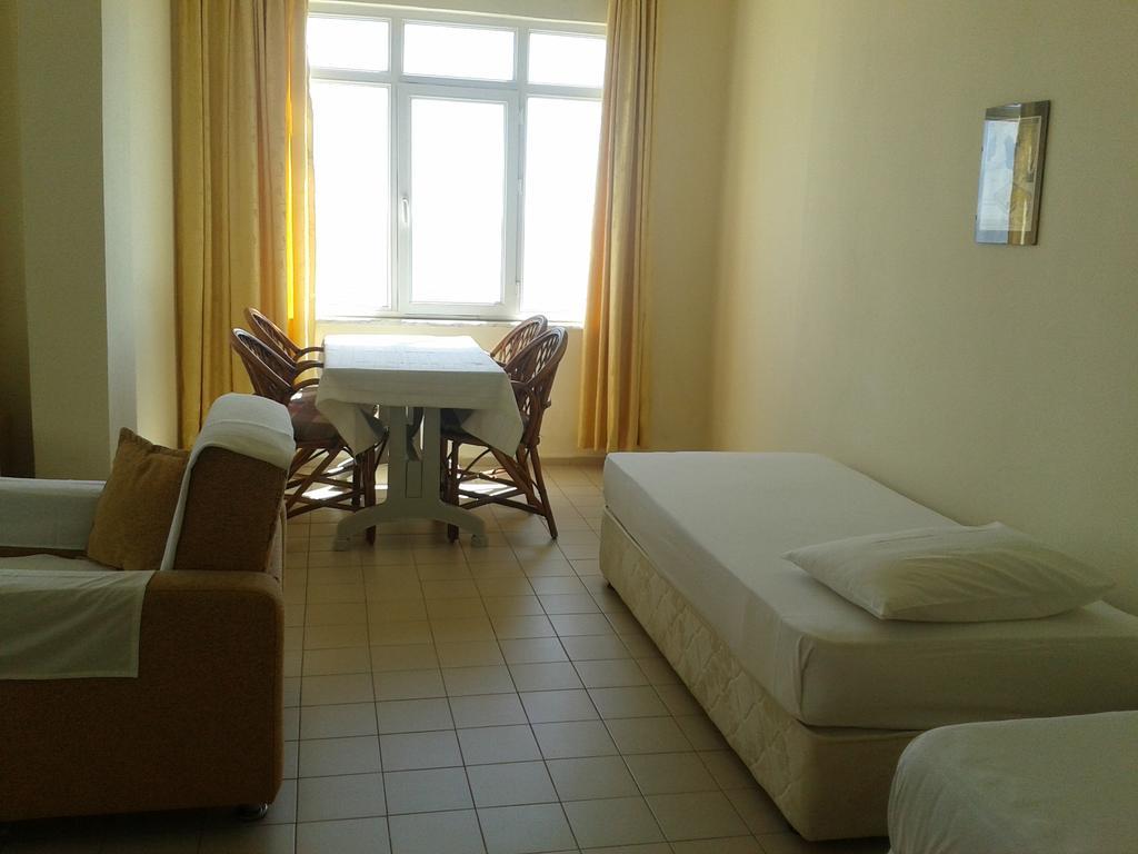 Orange Grove Apart Hotel Alanya Værelse billede