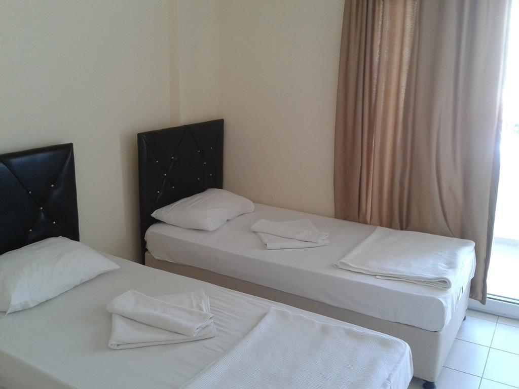 Orange Grove Apart Hotel Alanya Eksteriør billede