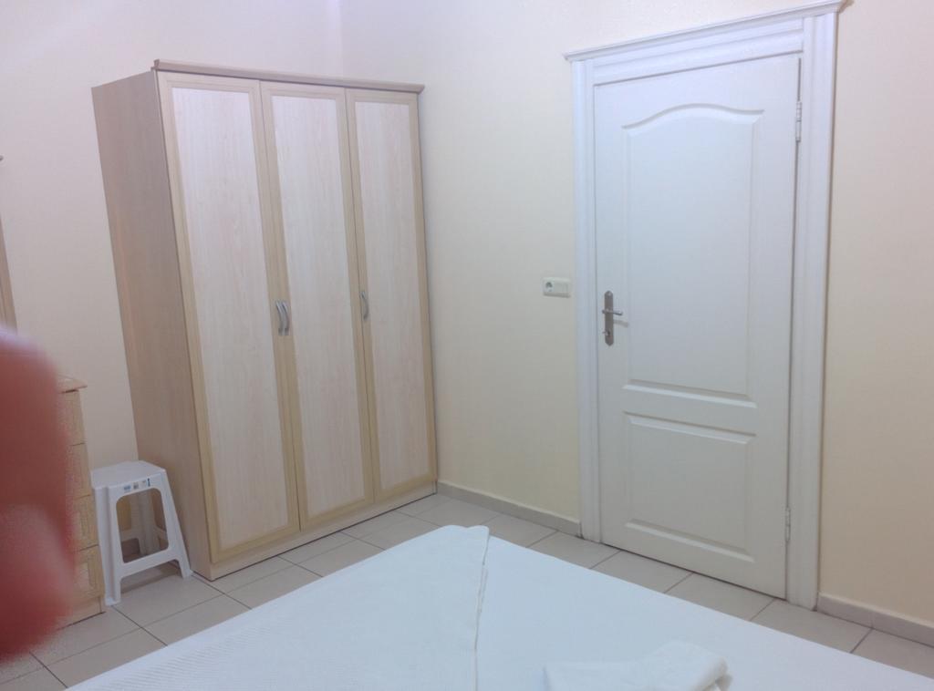 Orange Grove Apart Hotel Alanya Eksteriør billede